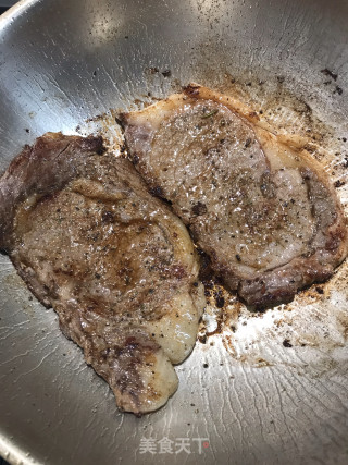 墨西哥卷饼????️Tortilla/Taco的做法步骤：6