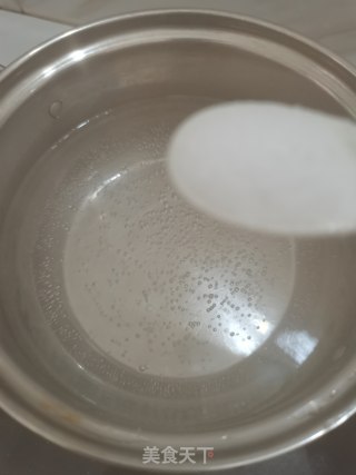凉拌秋葵的做法步骤：1