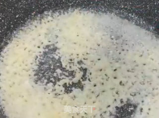 香菇蒜蓉油菜的做法步骤：4