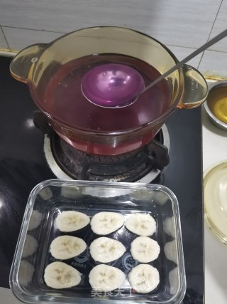 蜜豆粉凉粉的做法步骤：6