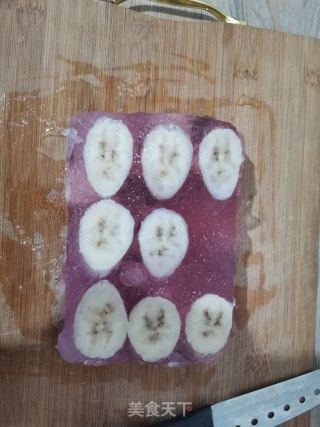 蜜豆粉凉粉的做法步骤：7