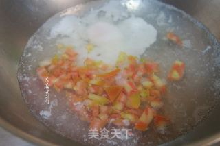 热汤面皮的做法步骤：5