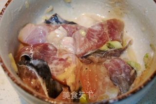 香煎鲤鱼的做法步骤：3
