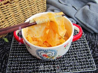 夏日红油面皮的做法步骤：7