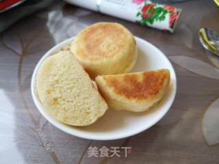 煎杂粮小馒头的做法步骤：10