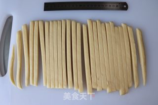 快手小零食磨牙棒的做法步骤：6