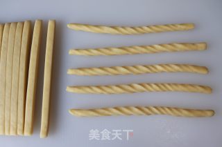 快手小零食磨牙棒的做法步骤：7