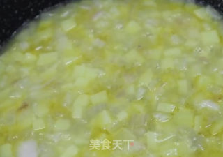 土豆肥牛盖饭的做法步骤：6