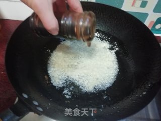 蒜蓉蒸生蚝的做法步骤：4
