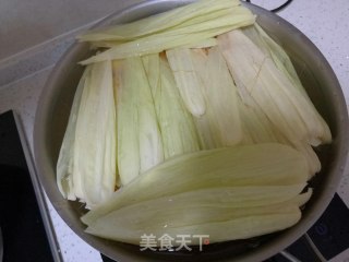 煮玉米的做法步骤：6