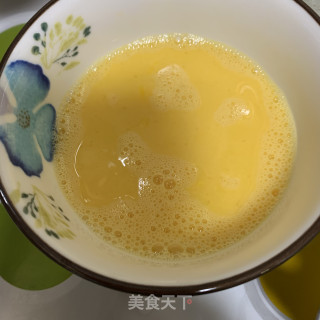 豆腐虾仁青菜羹的做法步骤：4