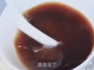 糖醋茄子的做法步骤：3