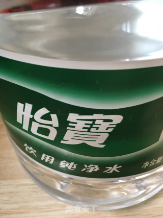 姬松茸炖鸽子的做法步骤：9