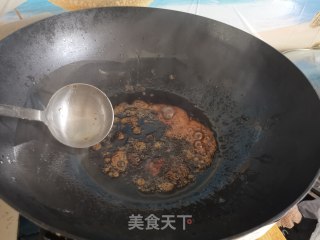 红烧鸡翅炖香菇的做法步骤：6