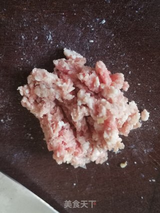 麻婆豆腐的做法步骤：2