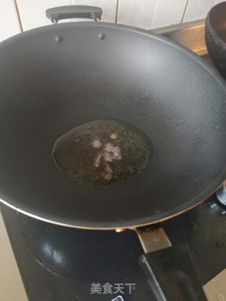 麻婆豆腐的做法步骤：6