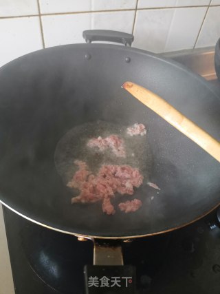 麻婆豆腐的做法步骤：7