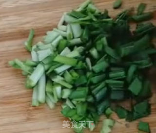 西红柿疙瘩汤的做法步骤：3