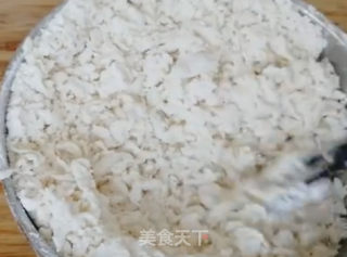 西红柿疙瘩汤的做法步骤：5