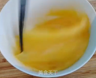 西红柿疙瘩汤的做法步骤：6