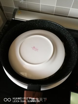 冰花煎饺的做法步骤：8