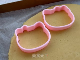 芝士夹心饼干的做法步骤：13