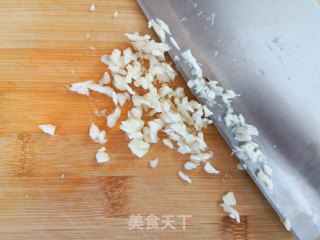 菠萝排骨的做法步骤：4