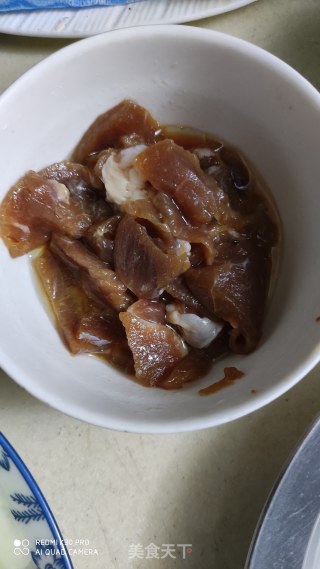 家常豆腐的做法步骤：2