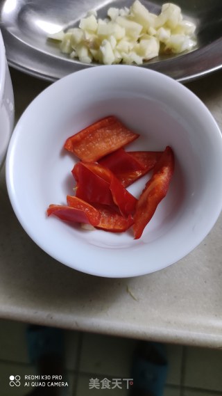家常豆腐的做法步骤：3