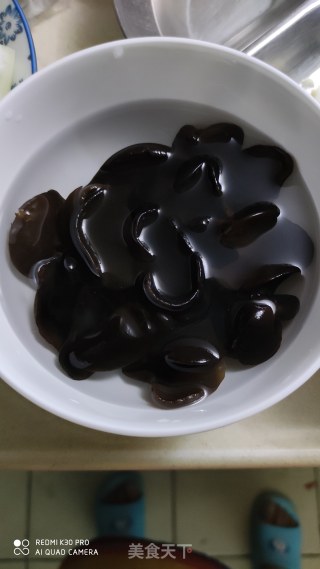 家常豆腐的做法步骤：5