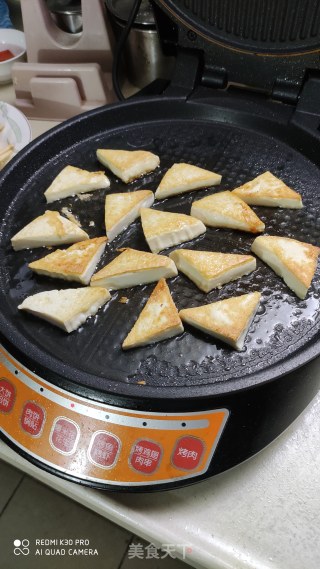 家常豆腐的做法步骤：10