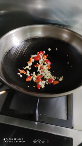 家常豆腐的做法步骤：11