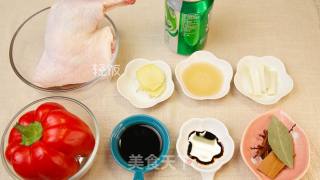 今天给大家分享一道美食，啤酒鸭的做法步骤：1