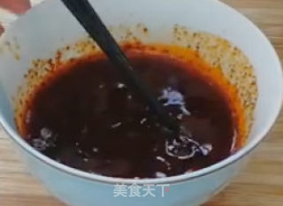 拌黄瓜的做法步骤：3