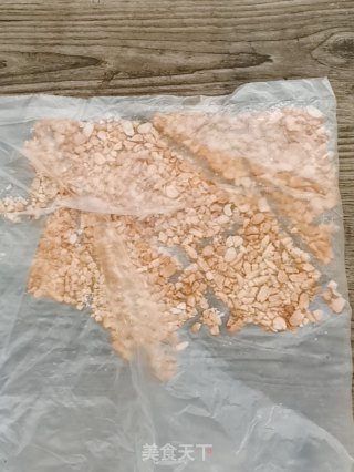 油茶面的做法步骤：3