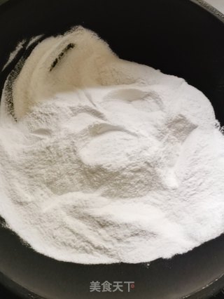 油茶面的做法步骤：5