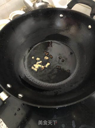 清炒菜瓜的做法步骤：2