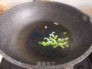 酸辣汤的做法步骤：5