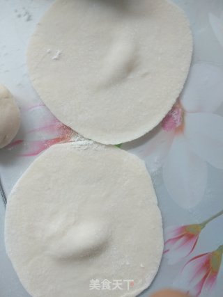 西葫芦馅饺子的做法步骤：13