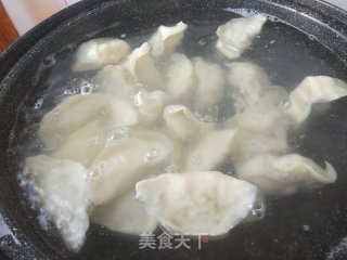 西葫芦馅饺子的做法步骤：15