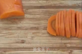 杂蔬小炒的做法步骤：2