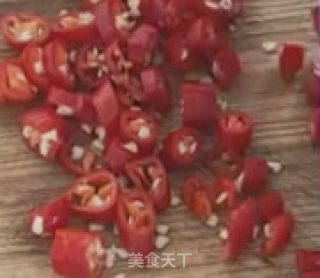 清拌芦笋的做法步骤：2