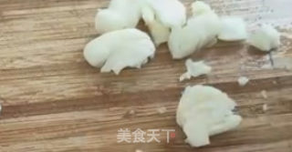 清拌芦笋的做法步骤：3