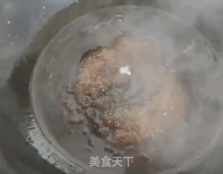 清拌芦笋的做法步骤：6