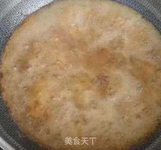 可乐鸡翅的做法步骤：4