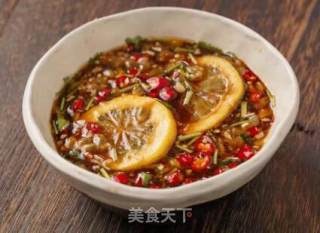 教你做网红无骨鸡爪，酸酸辣辣，一口一个真过瘾！的做法步骤：4
