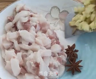 芋头焖饭的做法步骤：3