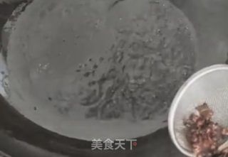 翡翠苦瓜的做法步骤：3