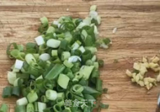 番茄冬瓜汤的做法步骤：4