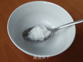 凉拌海蜇头的做法步骤：5